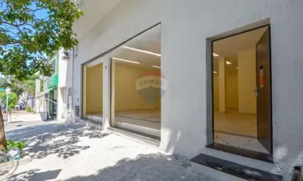 Ponto comercial para alugar na Rua Clemente Pereira, 500, Ipiranga, São Paulo