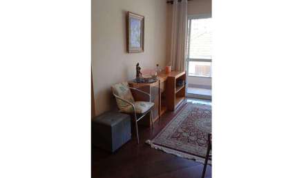 Apartamento com 3 quartos para alugar na Rua Ronaldo de Carvalho, 400, Jardim São Paulo (Zona Norte), São Paulo