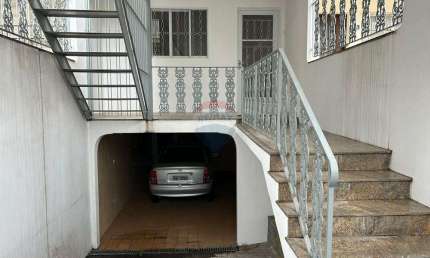 Casa com 1 quarto para alugar na Rua Outeiro da Cruz, 592, Jardim São Paulo (Zona Norte), São Paulo