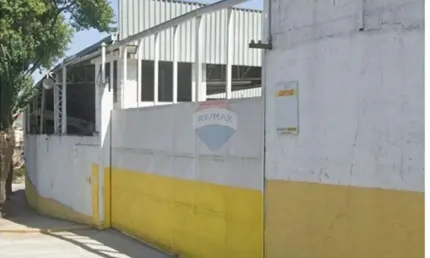 Barracão / Galpão / Depósito para alugar na Rua Kobe, 73, Jardim Japão, São Paulo