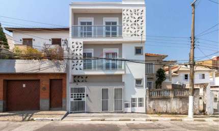 APARTAMENTO 1 DORMITÓRIO, 30,35 m² À VENDA NA VILA GUILHERME ZONA NORTE SÃO PAULO