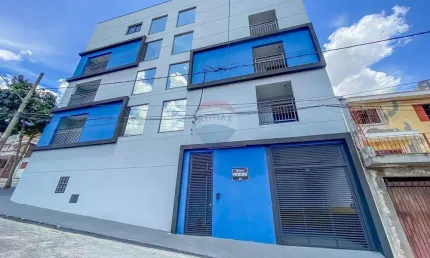 Apartamento 37 m² - parada inglesa - ao lado do metrô