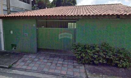 Casa com 2 quartos para alugar na Alameda das Quaresmeiras, 181, Barreiro, Mairiporã