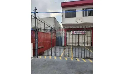 'Prédio Comercial 360m² na Av. Mazzei, Próx. Metrô'