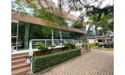 Ponto comercial para alugar na Avenida Luiz Dumont Villares, 1160, Jardim São Paulo (Zona Norte), São Paulo