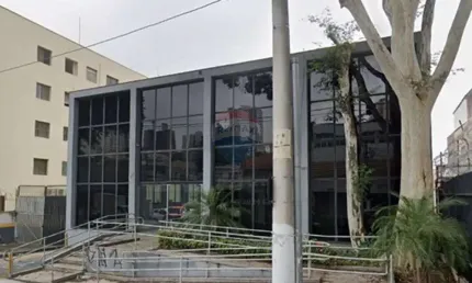 Prédio comercial vila guilherme: pronto para alugar