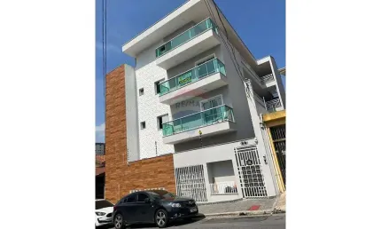 Apartamento com 2 quartos para alugar na Rua Tomé Portes, 86, Vila Dom Pedro II, São Paulo