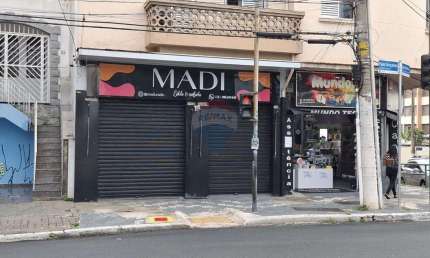 Ponto comercial para alugar na Rua Paulo Gonçalves, 16, Santana, São Paulo