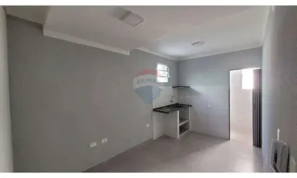 Kitnet / Stúdio para alugar na Rua Dona Luísa Scarpini, 410, Vila Dom Pedro II, São Paulo