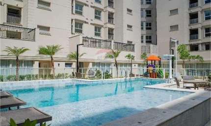 Apartamento com 2 quartos para alugar na Rua Soror Angélica, 520, Santana, São Paulo