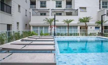 Apartamento com 2 quartos para alugar na Rua Soror Angélica, 520, Santana, São Paulo