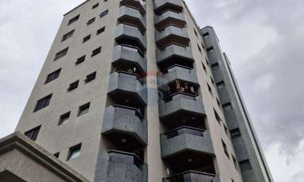 APARTAMENTO 3 DOMITÓRIOS 3 VAGAS PARA LOCAÇÃO JARDIM SÃO PAULO