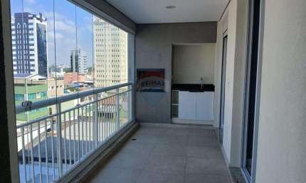 Apartamento com 1 quarto para alugar na Rua Doutor Olavo Egídio, 554, Santana, São Paulo