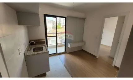 Apartamento com 1 quarto para alugar na Rua Guajurus, 138, Jardim São Paulo (Zona Norte), São Paulo