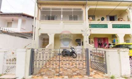 Casa com 2 quartos para alugar na Rua Conselheiro Saraiva, 884, Santana, São Paulo