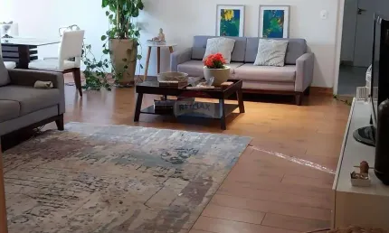 'Apartamento com 03 dormitórios em Santana: Conforto e Estilo'