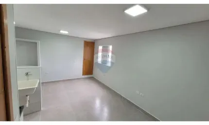 Estúdio Moderno na Vila Dom Pedro II - Alugue Agora!