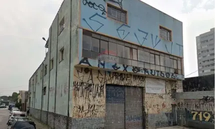 'Galpão Comercial 420m² Vila Guilherme: Aluguel Ideal'