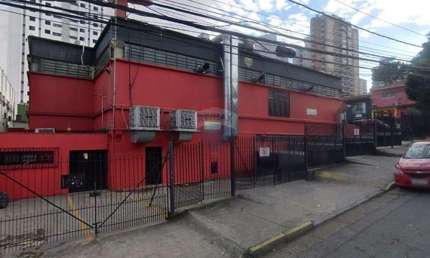 Barracão / Galpão / Depósito para alugar na Rua Brentano, 528, Vila Leopoldina, São Paulo