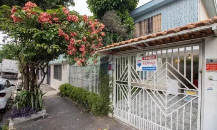 Sobrado à venda 3 dormitórios, 1 suíte, 3 vagas 280 m² vila maria baixa zona norte são paulo sp