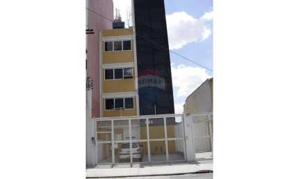 Prédio para alugar na Rua Anhangüera, 601, Barra Funda, São Paulo