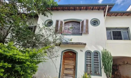 CASA 5 DORMITÓRIOS 378 m² PARA VENDA SANTA TEREZINHA ZONA NORTE SP