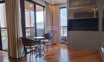 Apartamento locação na vila mariana: conforto e elegância