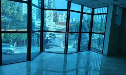 Prédio para alugar na Rua Capitão Alberto Mendes Júnior, 409, Água Fria, São Paulo