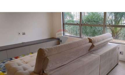 Apartamento com 1 quarto para alugar em Santana, São Paulo 