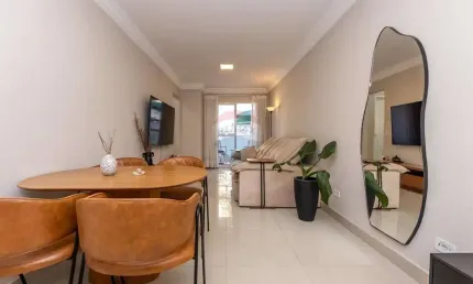 Apartamento com 2 quartos à venda na Rua João de Laet, 370, Vila Aurora (Zona Norte), São Paulo
