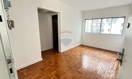 Apartamento com 1 quarto para alugar na Rua Tucuna, 424, Pompéia, São Paulo