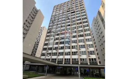 'Alugue Conjunto Comercial  duplo nos Jardins, SP já montado para clínicas, consultórios e escritórios.'