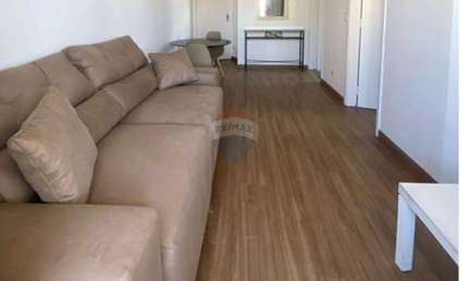 Apartamento com 1 quarto para alugar no Alto de Santana, São Paulo 