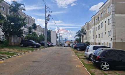 APARTAMENTO 2 DORMITÓRIOS 1 VAGA À VENDA Vila Rio Guarulhos SP.