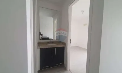Apartamento com 1 quarto para alugar na Rua Adalberto Kemeny, 82, Parque Industrial Tomas Edson, São Paulo