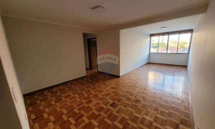 'Apartamento em Santana - 90m², 2 dorms, quintal espaçoso'