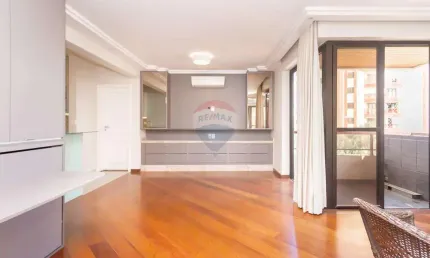 Apartamento com 3 quartos à venda na Vila Mariana, São Paulo 