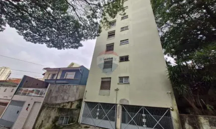 Apartamento 47 m² 1 dormitório 1 vaga para venda jardim são paulo