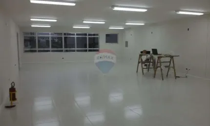 Sala comercial para alugar na Rua Voluntários da Pátria, 1534, Santana, São Paulo