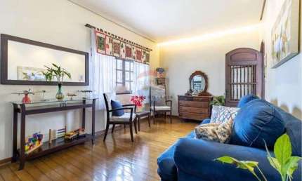 Casa com 6 quartos para alugar na Rua Xavier da Veiga, 109, Santana, São Paulo