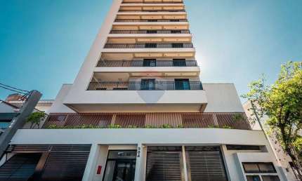 APARTAMENTO 1 DORMITÓRIOS À VENDA NO JARDIM SÃO PAULO ZONA NORTE SÃO PAULO
