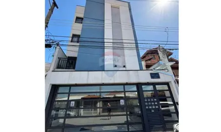Apartamento com 1 quarto para alugar na Rua Ministro Kelly, 195, Vila Gustavo, São Paulo