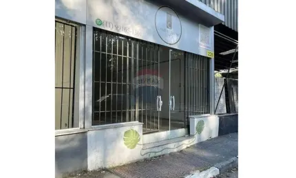 Barracão / Galpão / Depósito para alugar na Rua Luís Carlos Gentile de Laet, 228, Horto Florestal, São Paulo