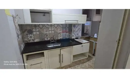 Casa para aluguel no Jardim São Paulo PERTO DO METRO
