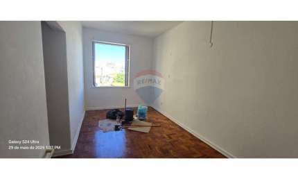 Apartamento com 1 quarto para alugar na Avenida Rangel Pestana, 243, Brás, São Paulo