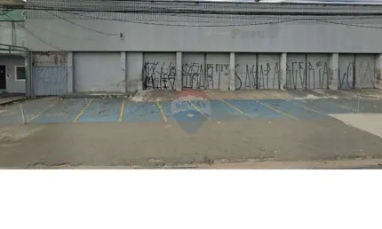 Ponto comercial para alugar na Avenida Marechal Tito, 2842, Itaim Paulista, São Paulo