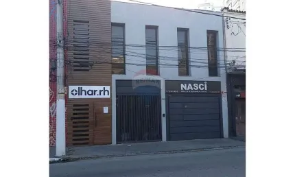 Ponto comercial para alugar na Rua Conselheiro Moreira de Barros, 518, Santana, São Paulo