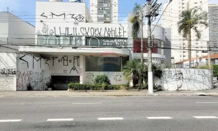 'Prédio Comercial no Brooklin – Cresça com Visibilidade'