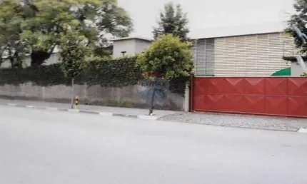 Barracão / Galpão / Depósito para alugar na Alameda Segundo-Sargento Névio Baracho dos Santos, 481, Parque Novo Mundo, São Paulo