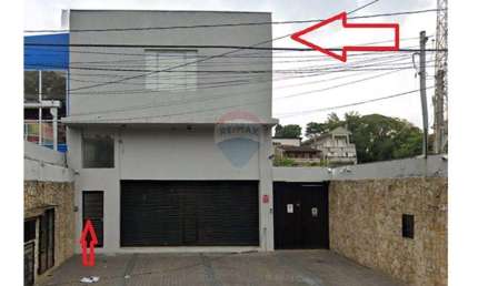 Sala comercial para alugar na Avenida Nova Cantareira, 4657, Tucuruvi, São Paulo